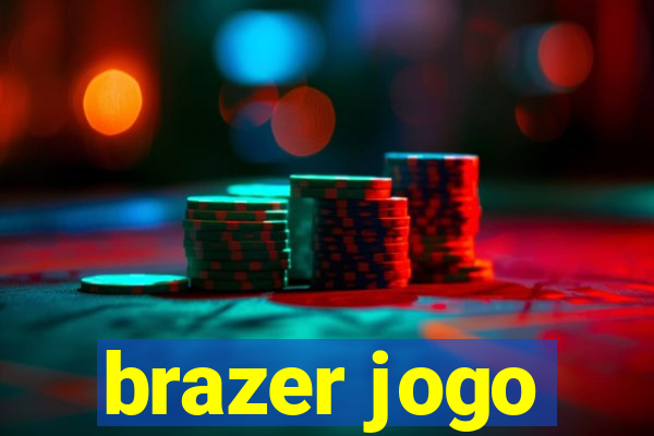 brazer jogo